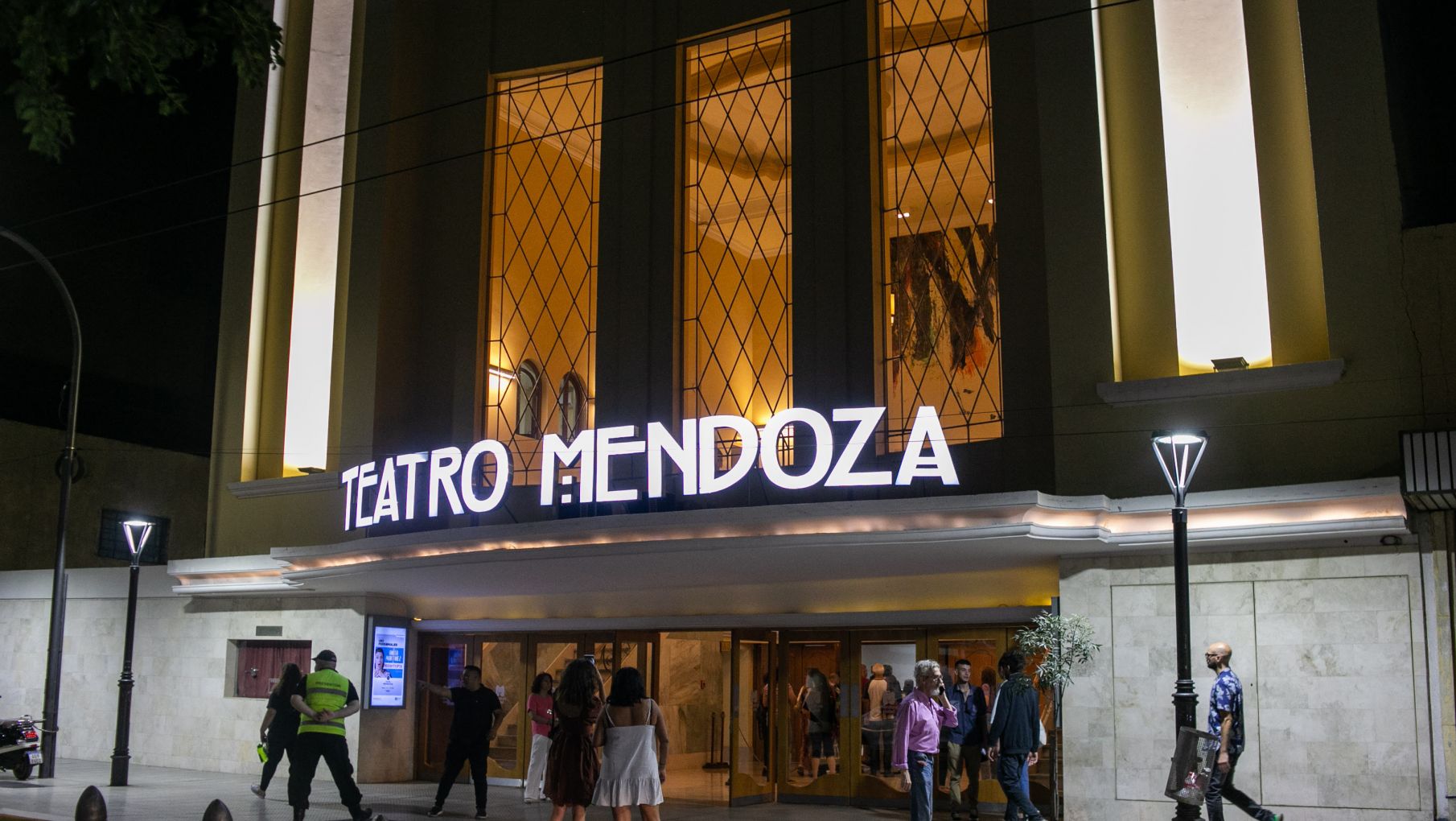 Gala Lírica a beneficio en el Teatro Mendoza: cuándo es y quiénes se presentan